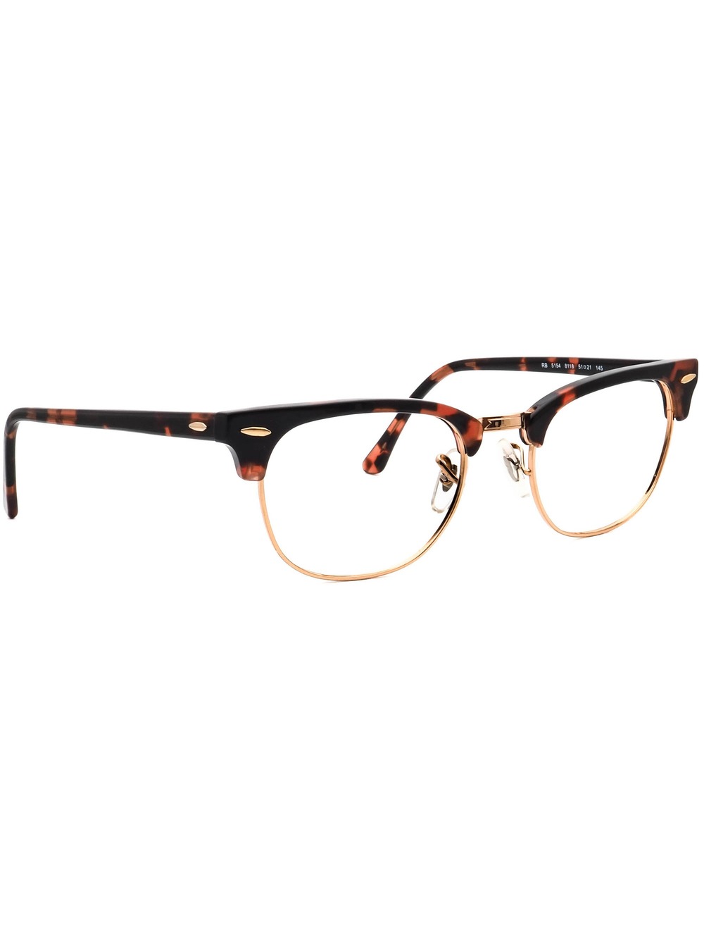 Ray-Ban RB 5154 8118 Eyewear